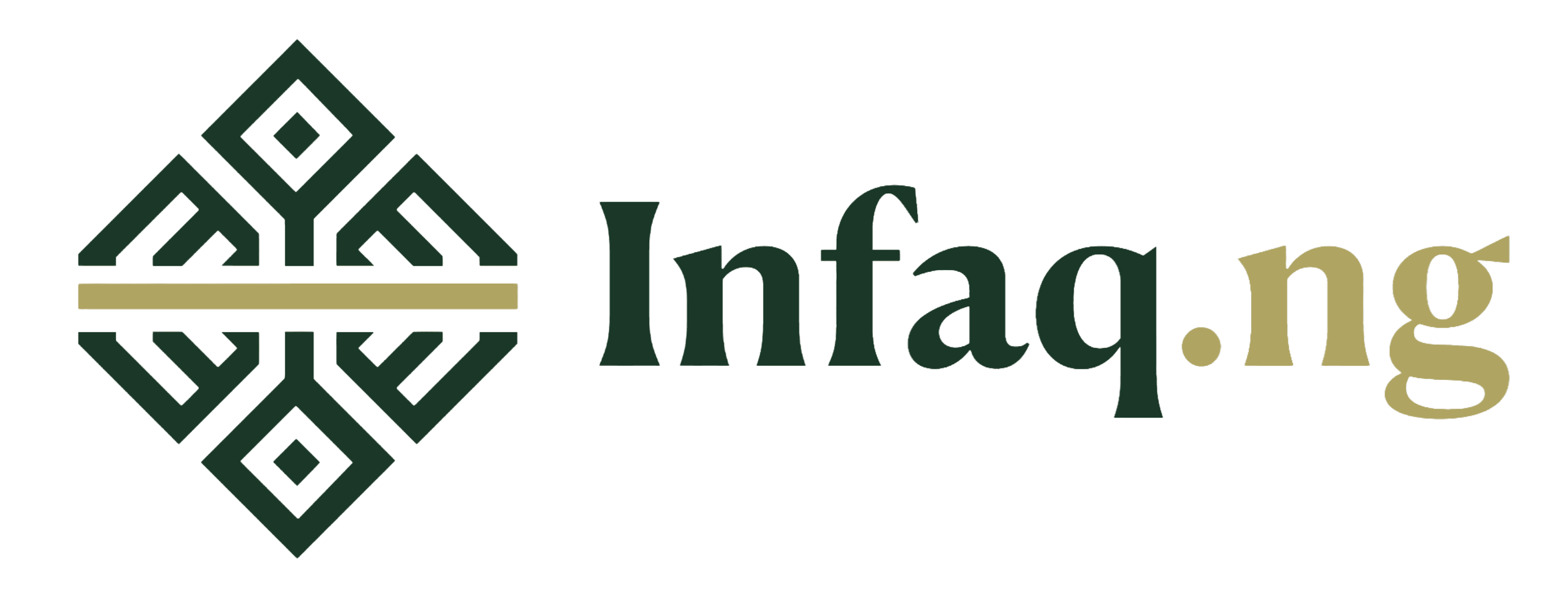 Infaq.ng Logo