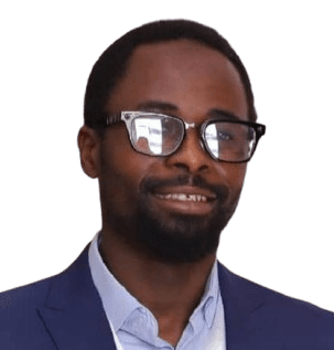Dr. Adnan Salaudeen CSAA FIFP