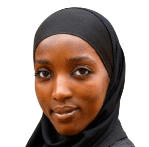 Safiya Isyaku Umar